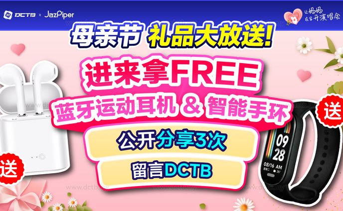 DCTB / Live Thumbnails