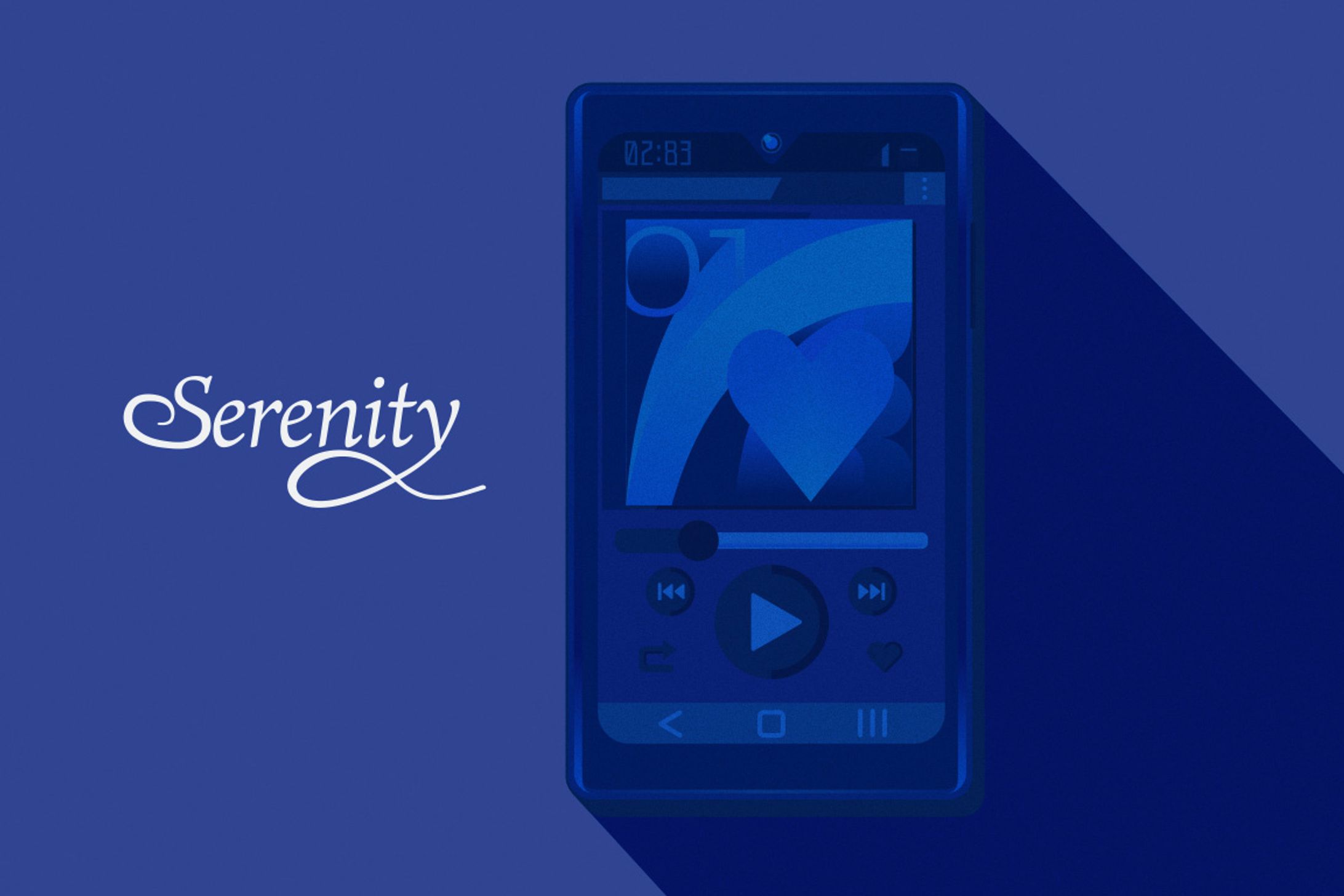 『Serenity』サムネイル-1