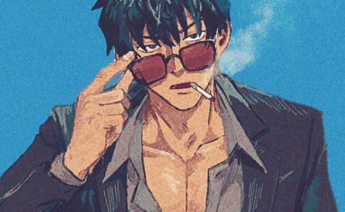 TRIGUN 二次創作 #nicholasdwolfwood