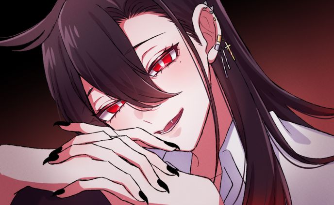 【二次創作】蛇太郎