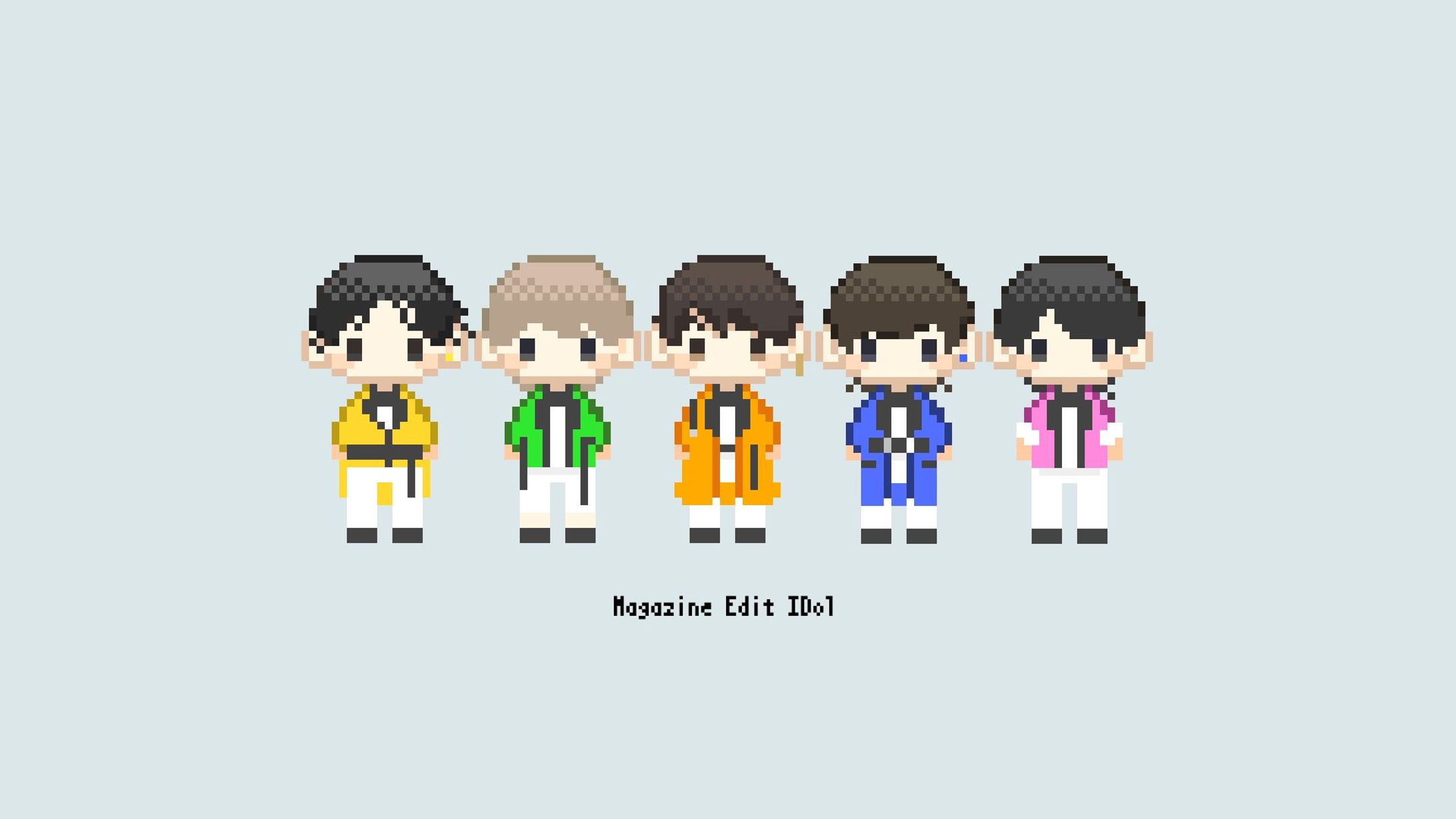 📚ドット絵📚-1