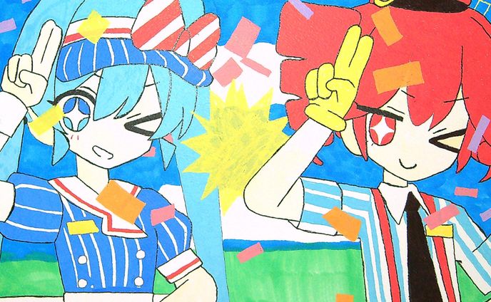 メズマライザー