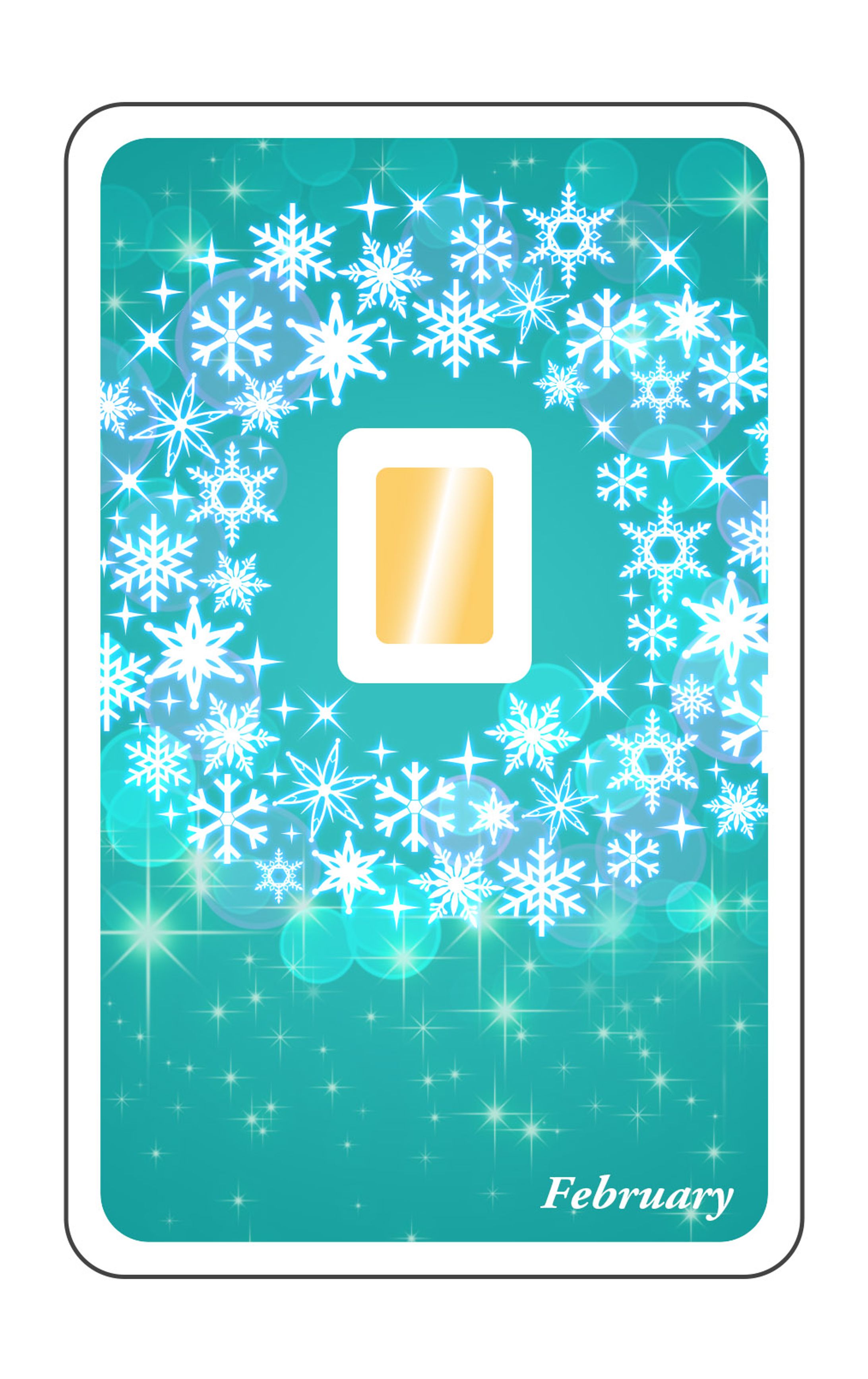 金の新商品パッケージのイラスト-1