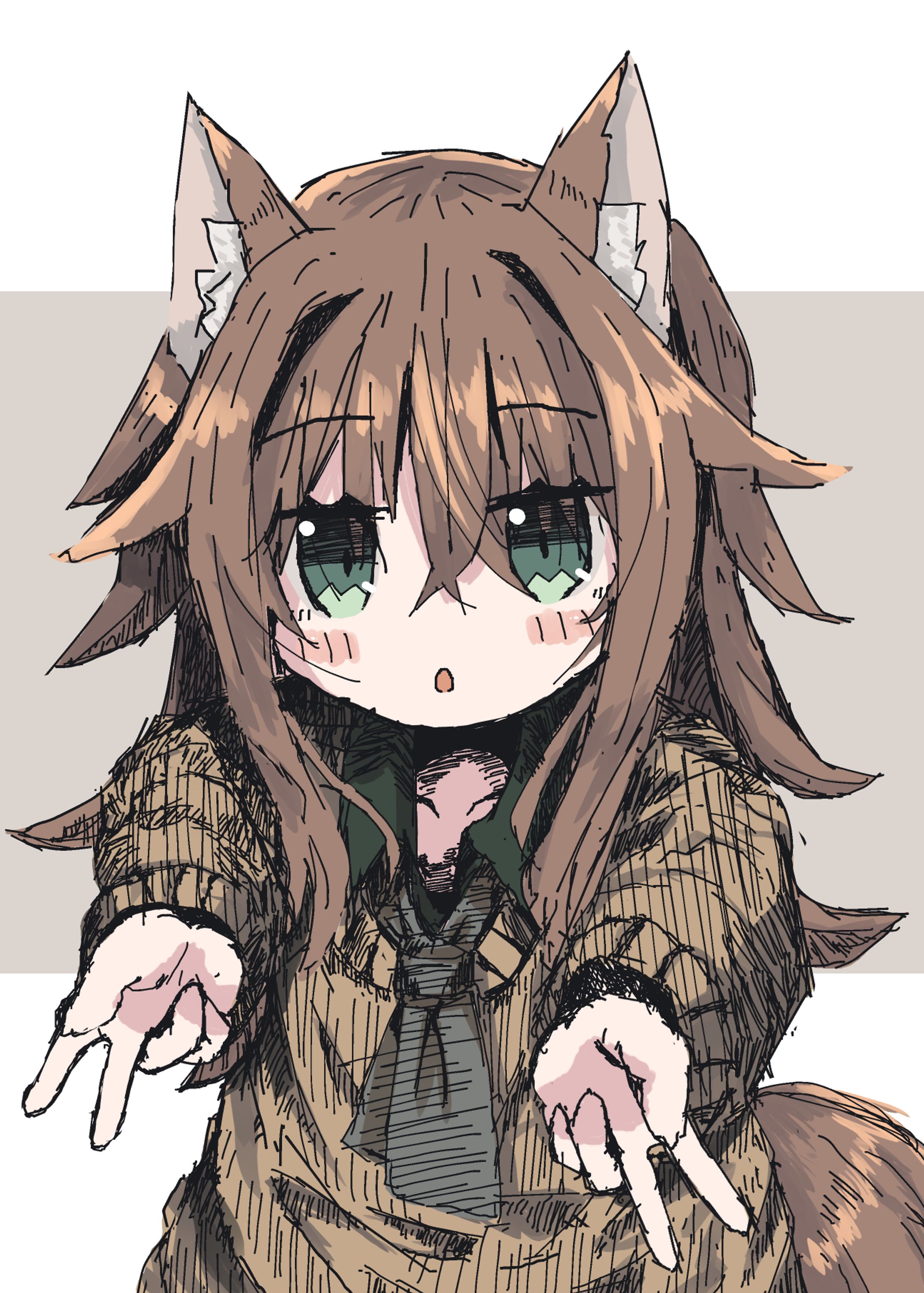20230331けもみみ娘さんtk-1