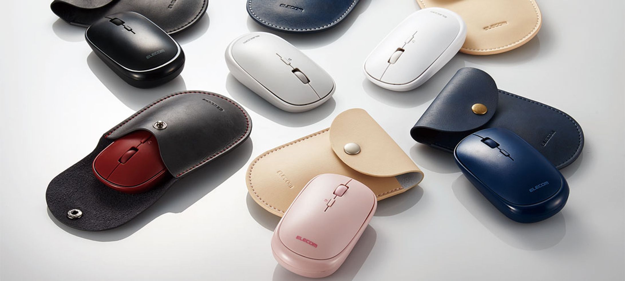 Mouse | Slim mobile-1