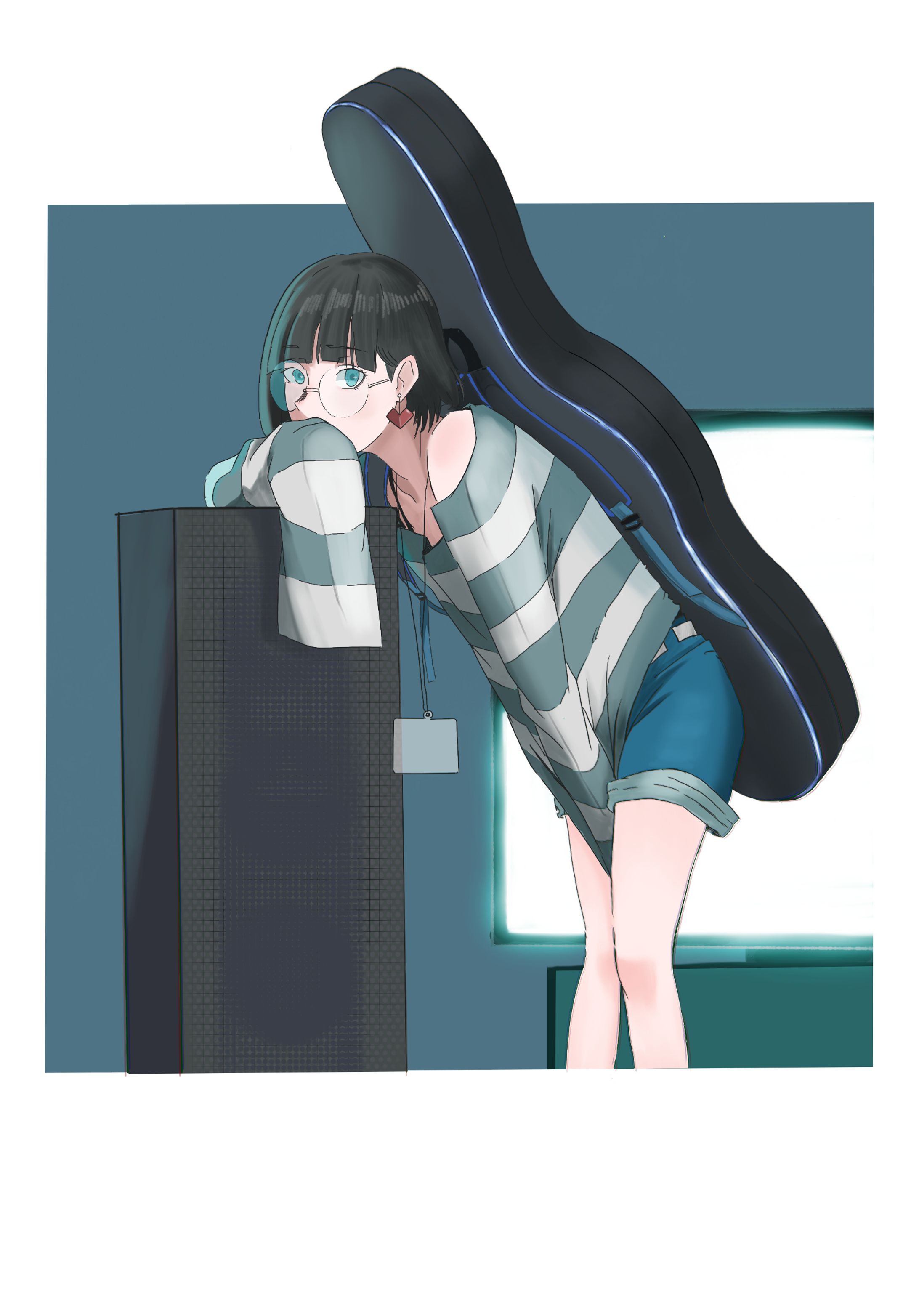 好きなことをしよう-1