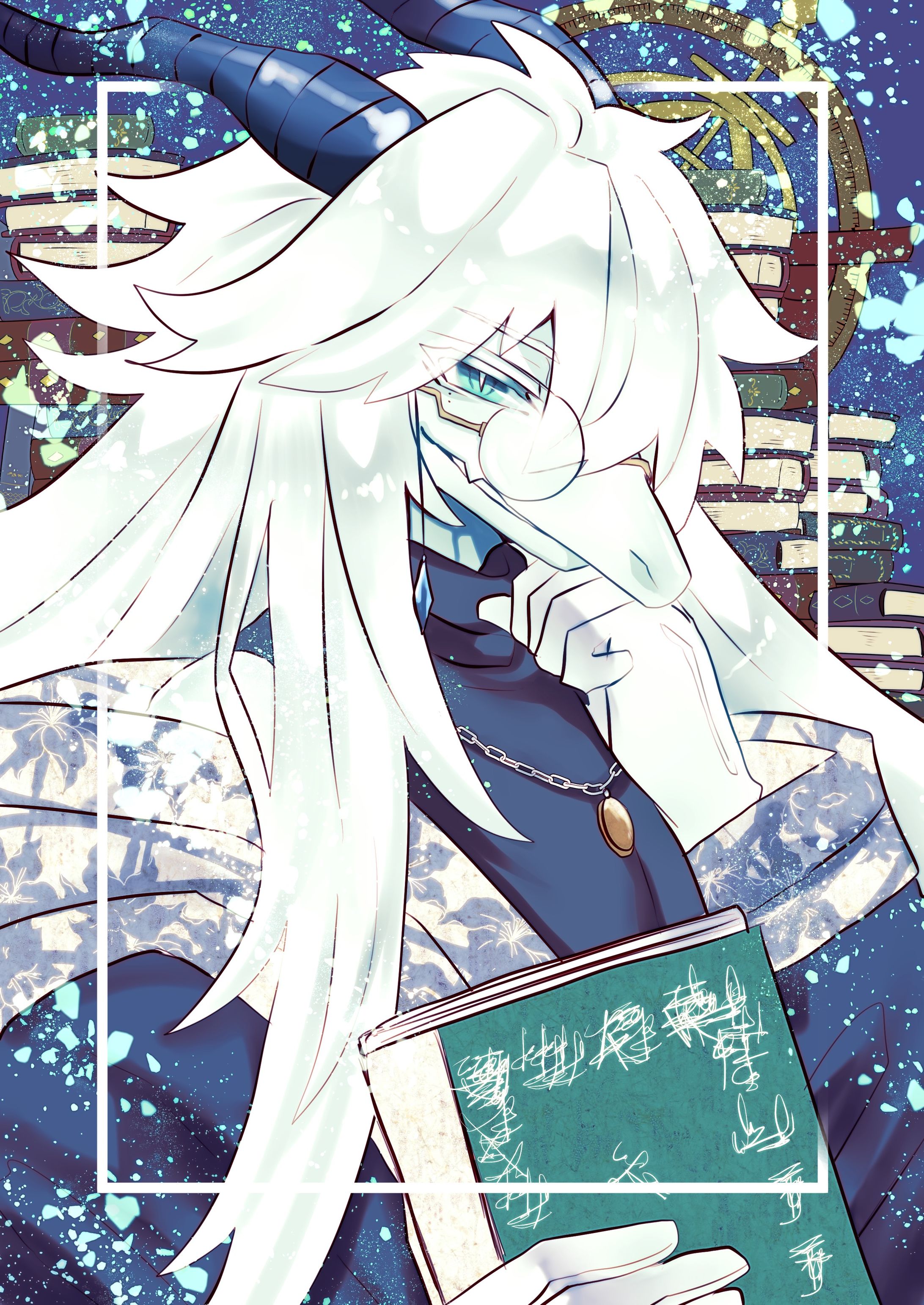 獣人まとめ-1