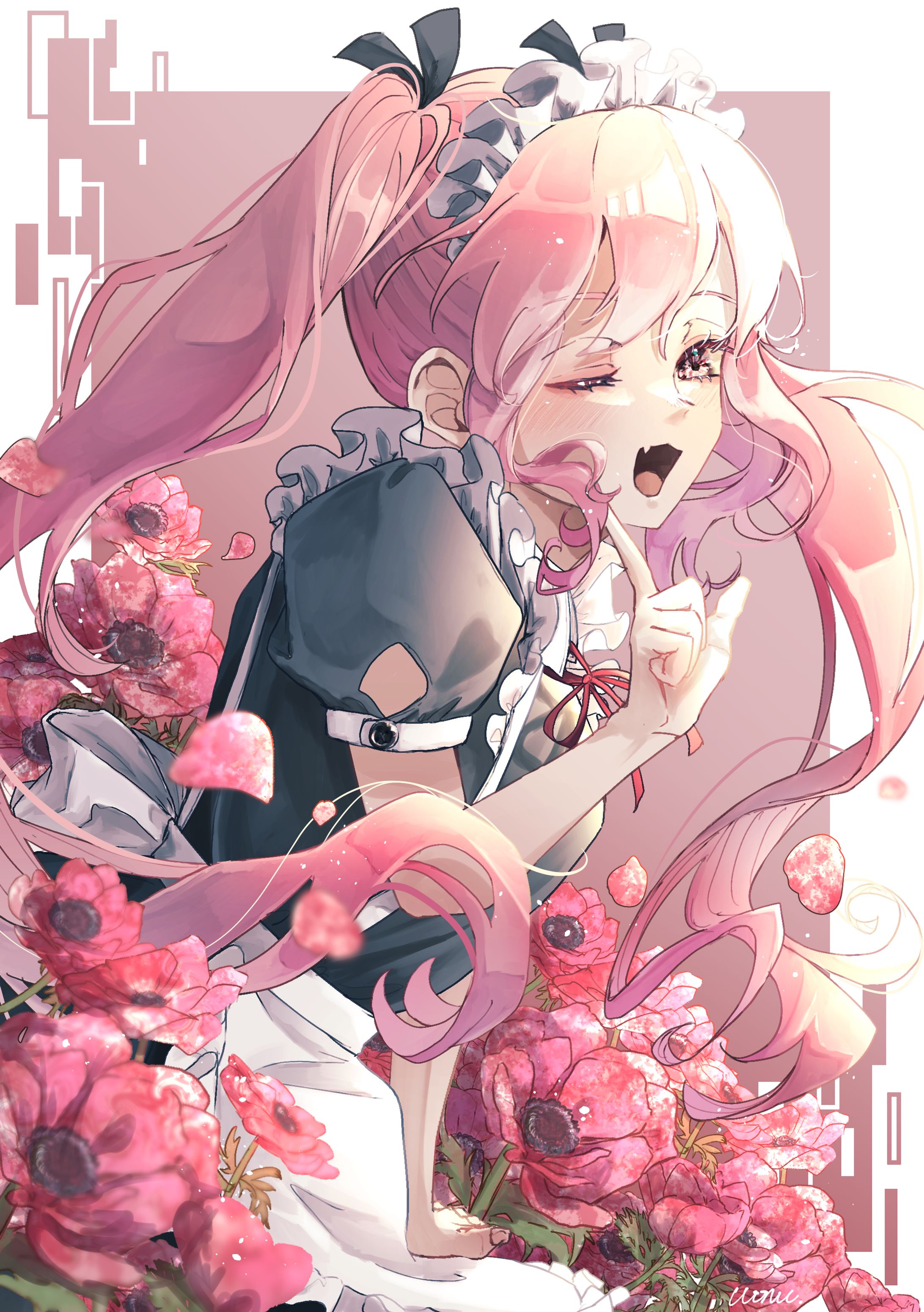 一枚絵(デザイン背景)-1