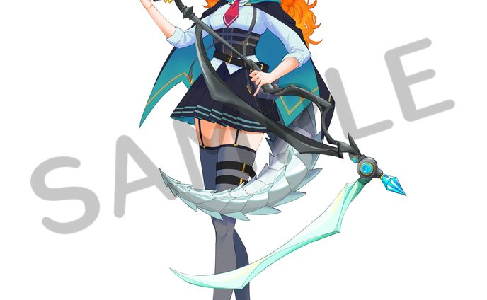 第五人格 心理学者と患者 COA衣装