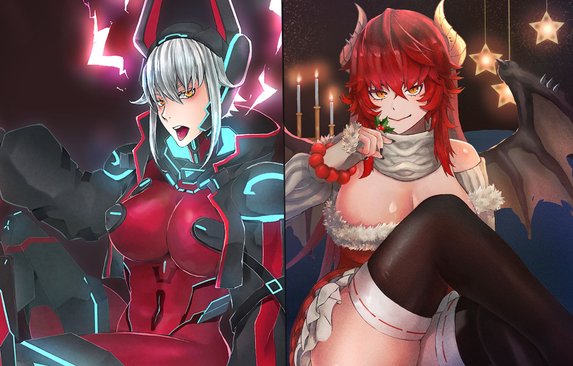 【FA/Zentreya】-1