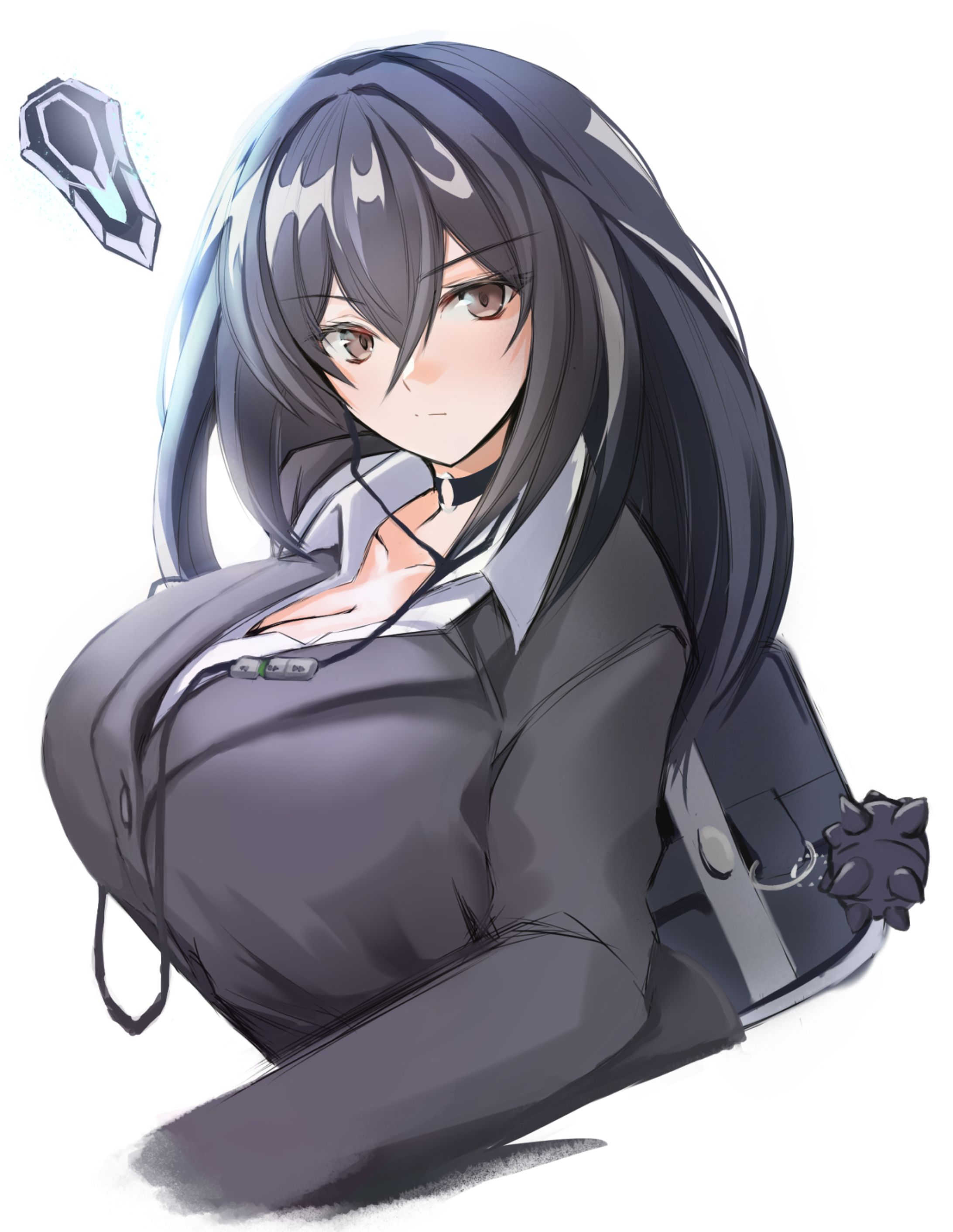 しずみーちゃん-1
