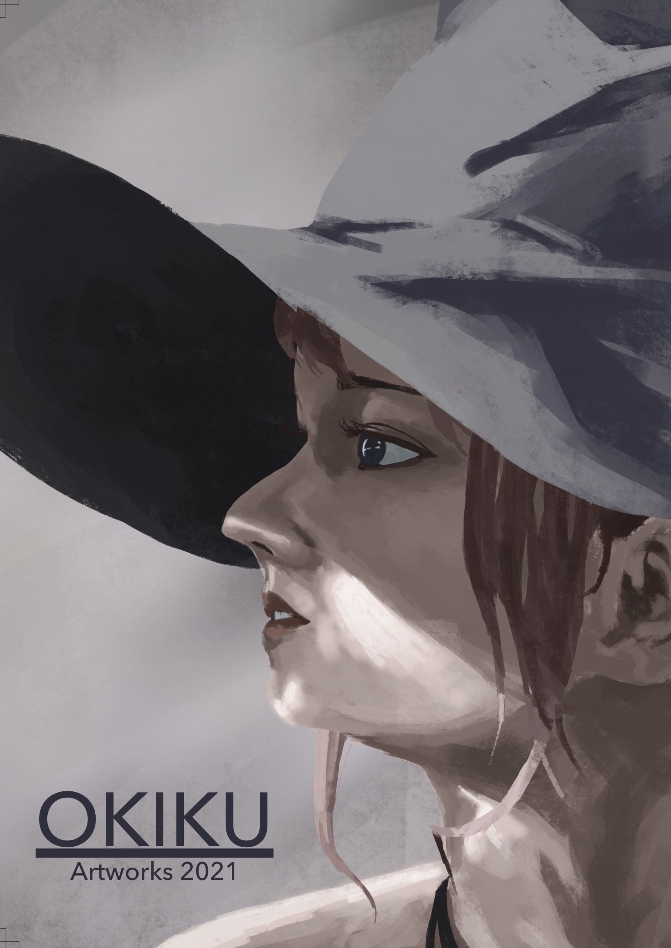 OKIKU Artworks2021-1