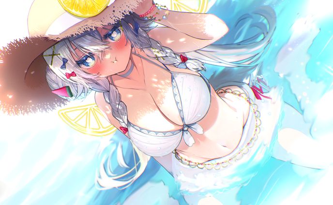 『Vtuberメタ Vol.2』掲載＆イラスト執筆