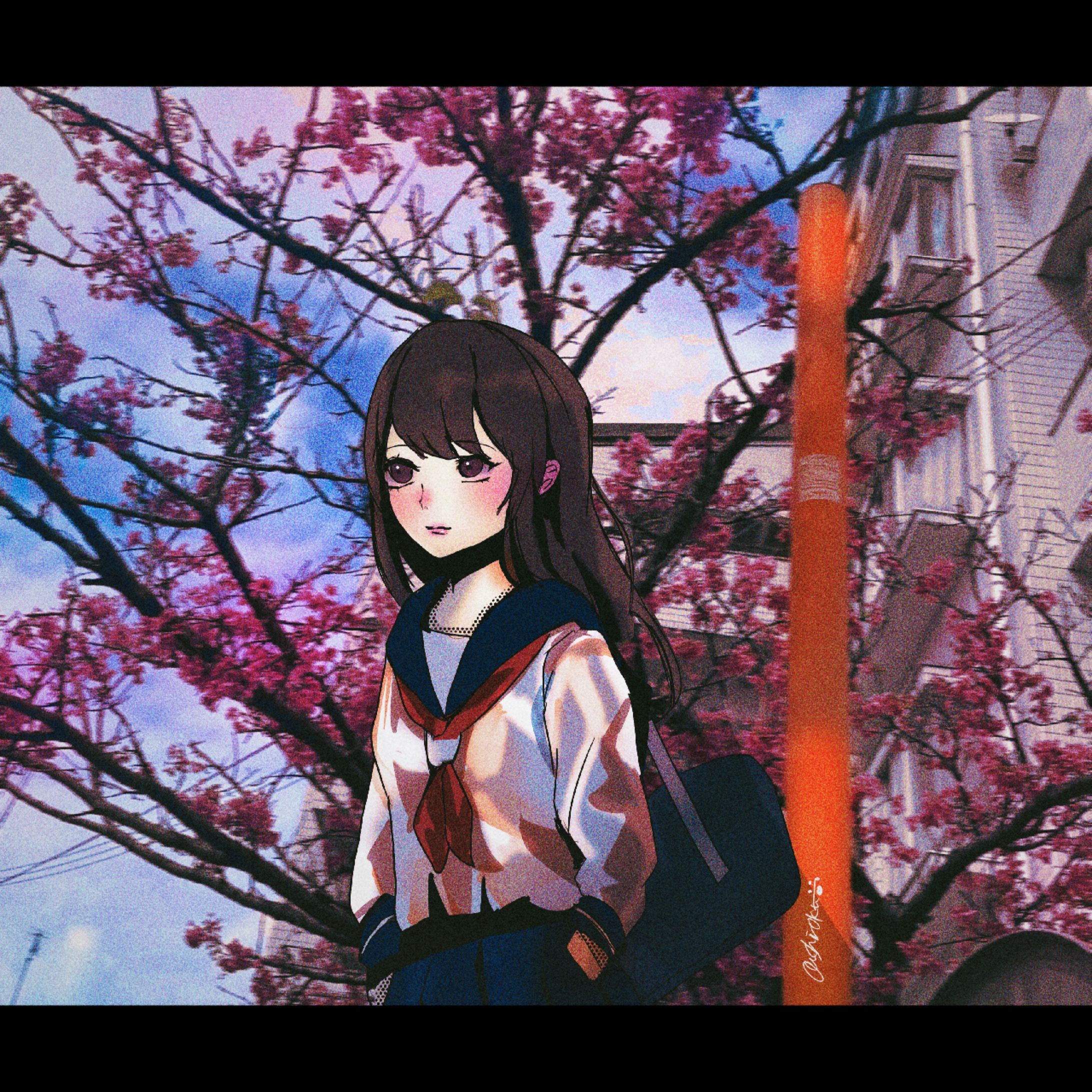 【original】写真×イラスト-1