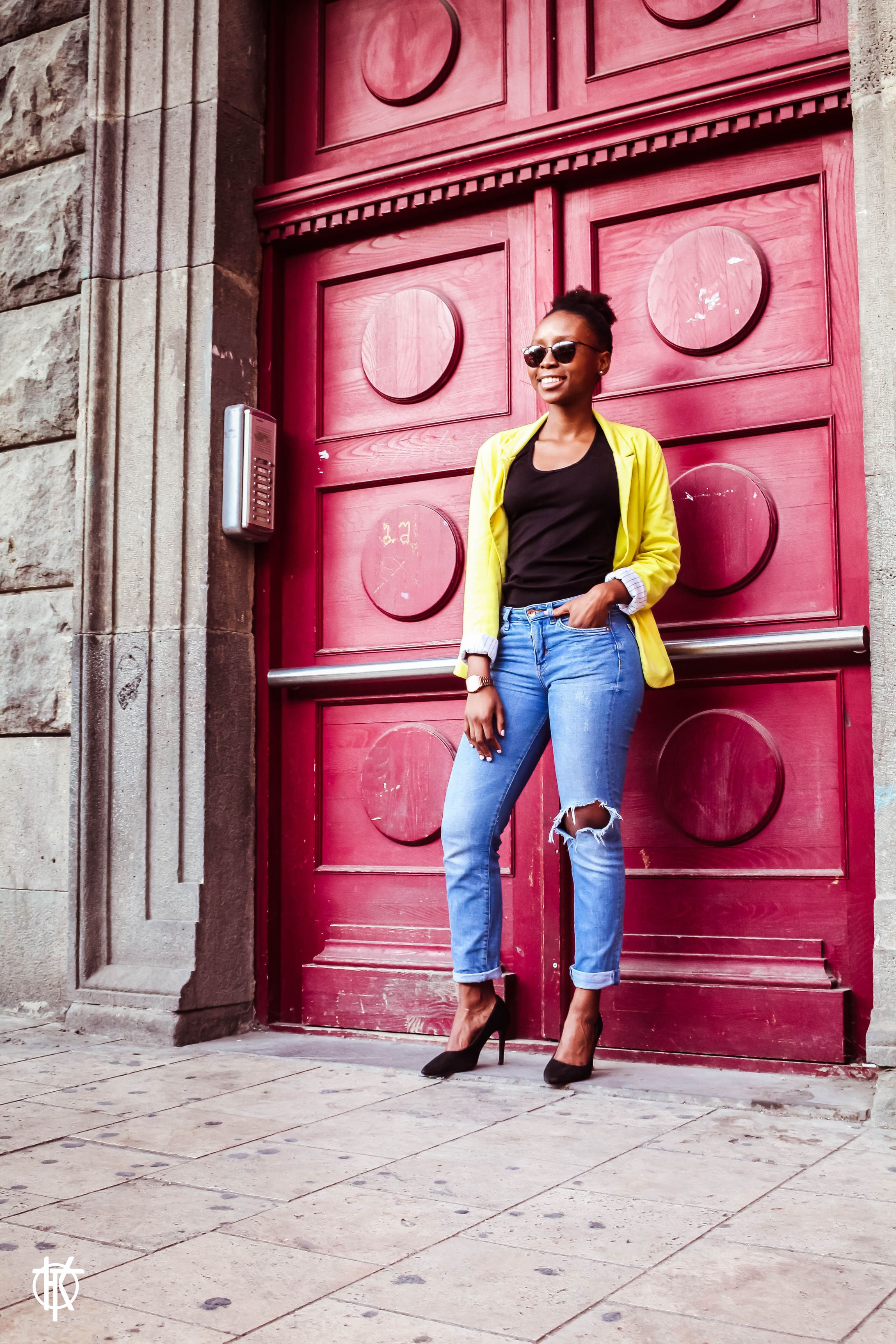 Fashion photography -1