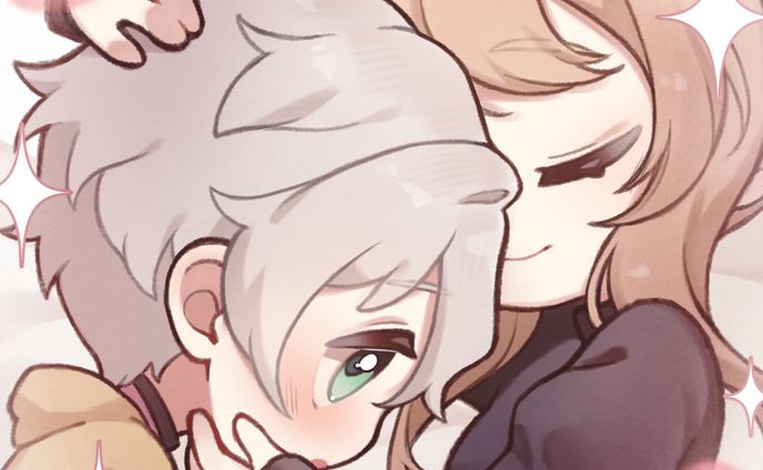 test、original works