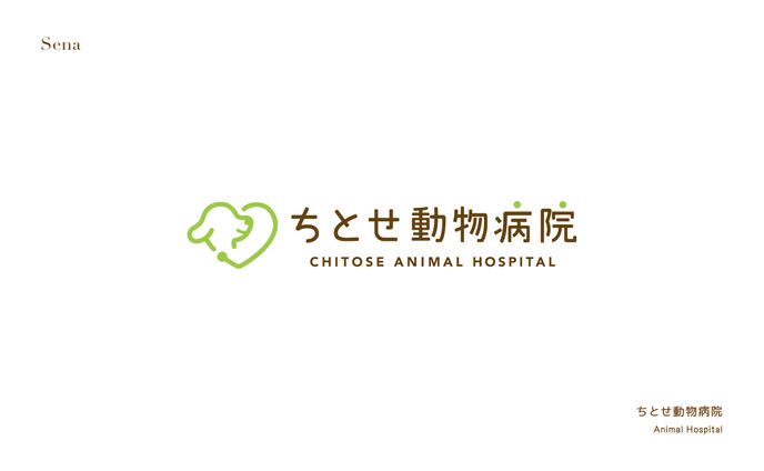 ロゴデザイナー、印刷物