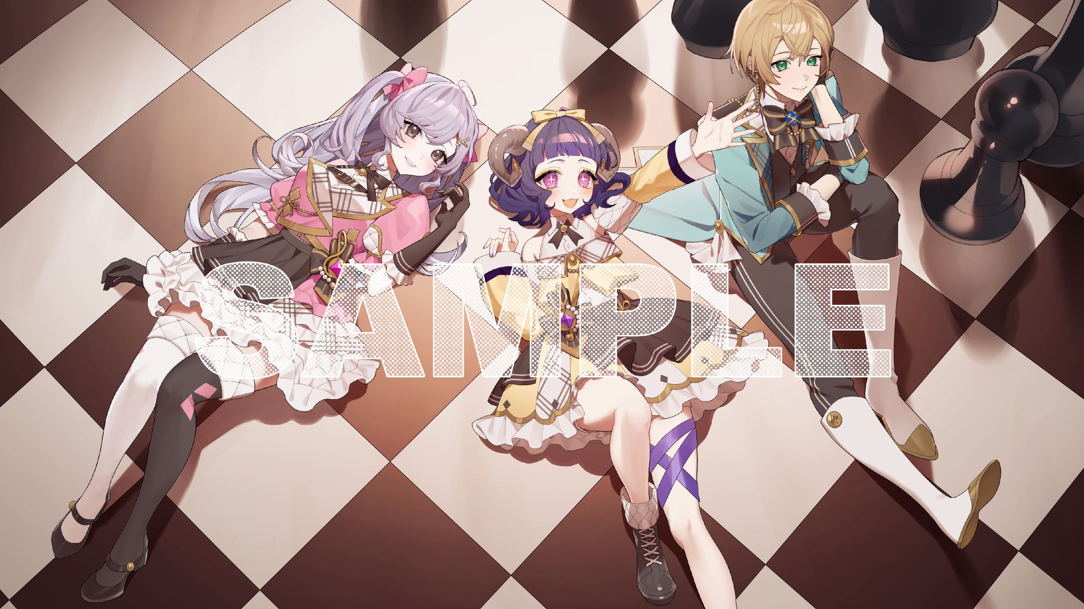 ワールドワイドワンダー coverイラスト-1