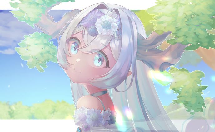 一枚絵