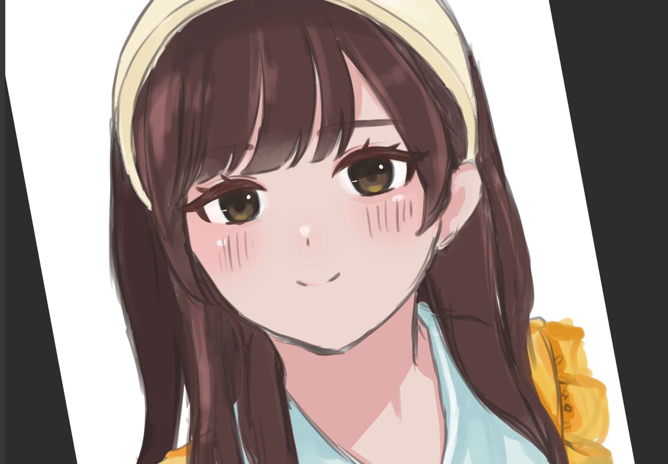 てれさちゃん-1