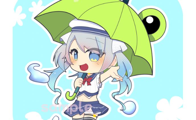 つー様