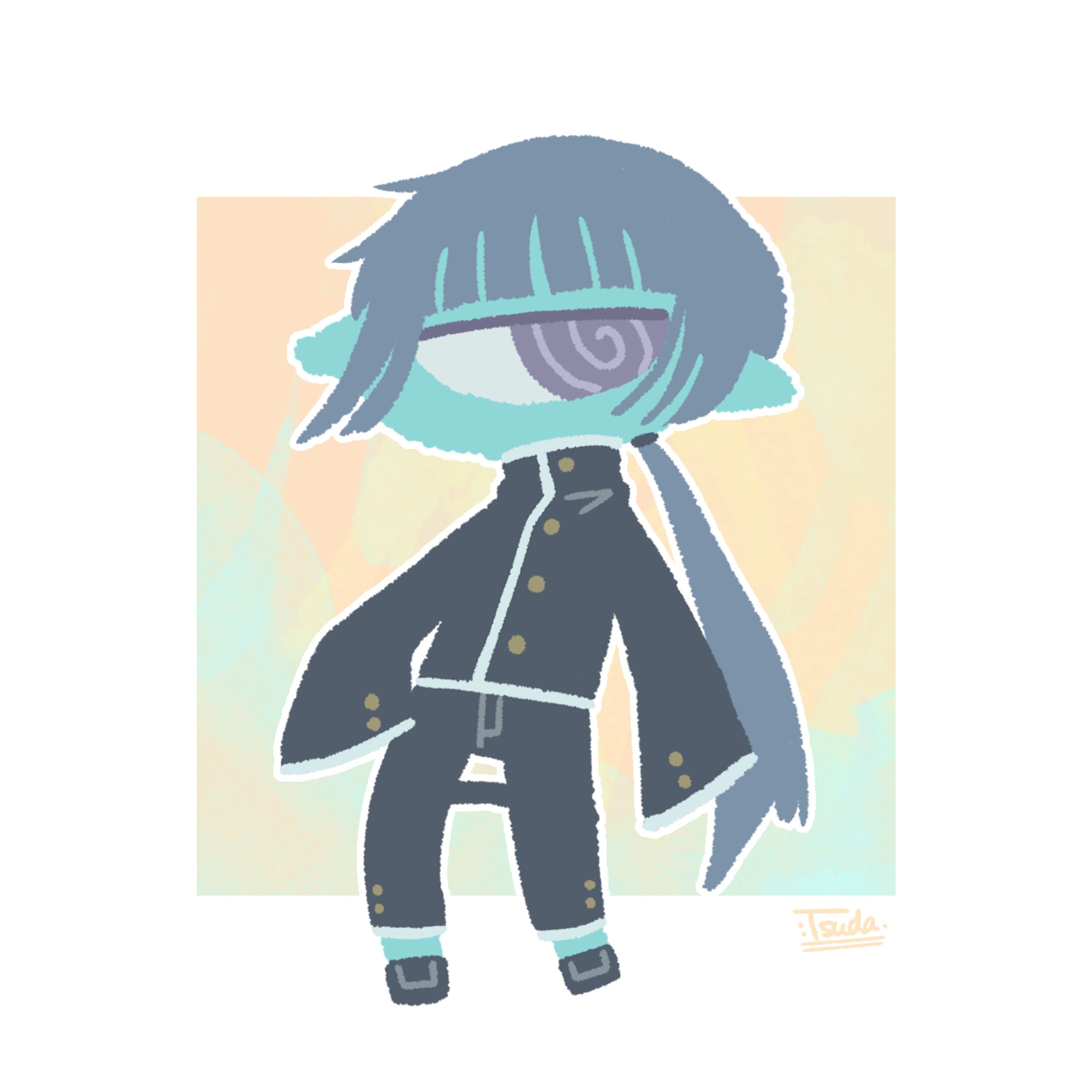 単眼シリーズ-1