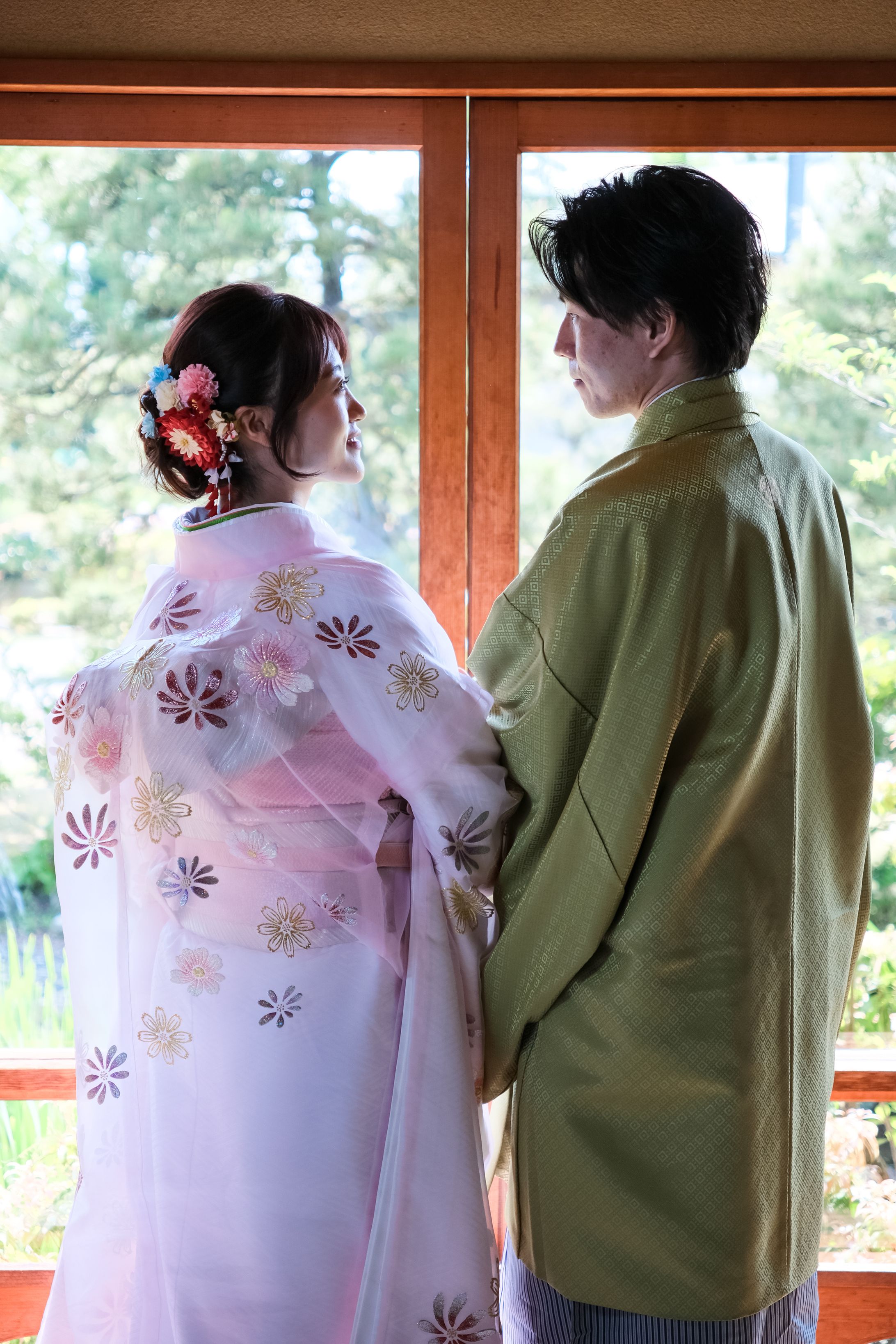 Yご夫妻｜新潟-1