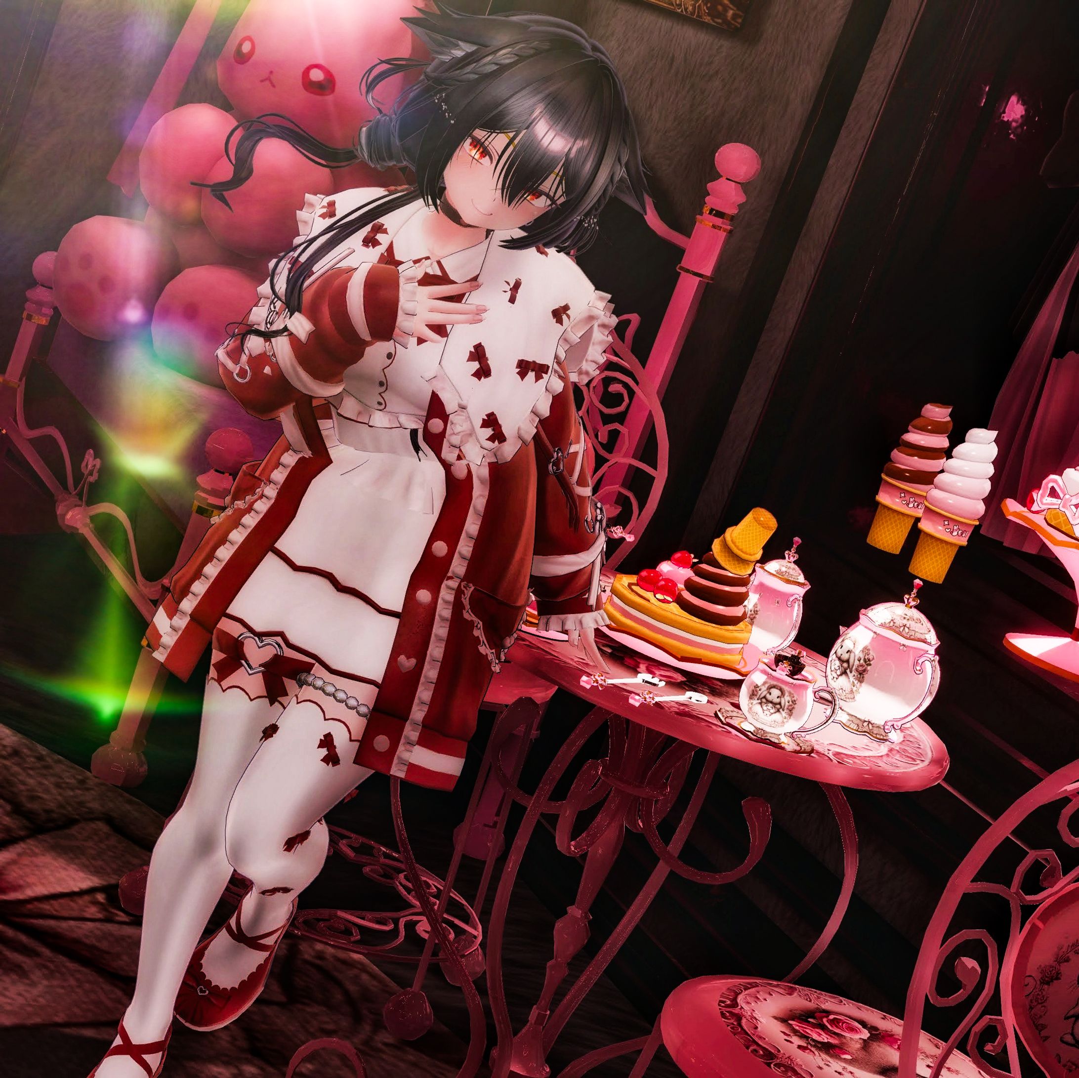 テスター・アンバサダー協力・写真提供実績　『ぬんぬん製作所　Melty Puff』-1