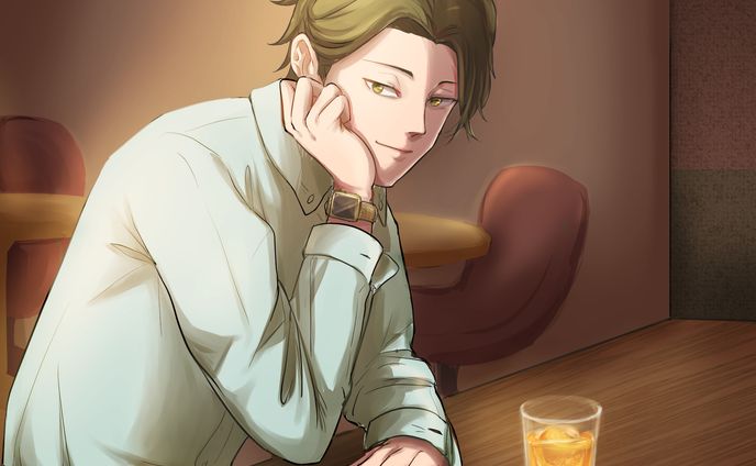 一枚絵