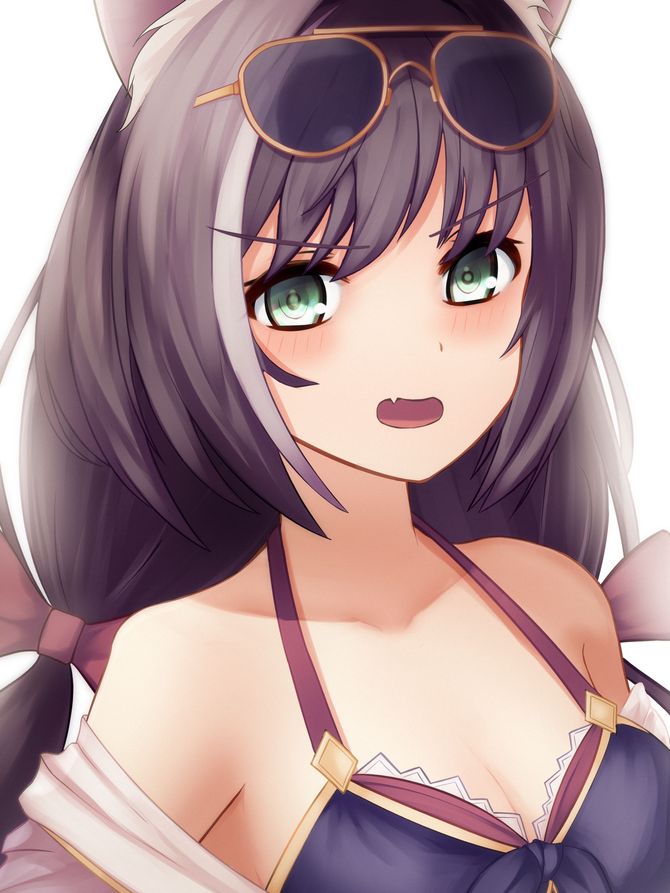 水着キャル (Karyl)-1