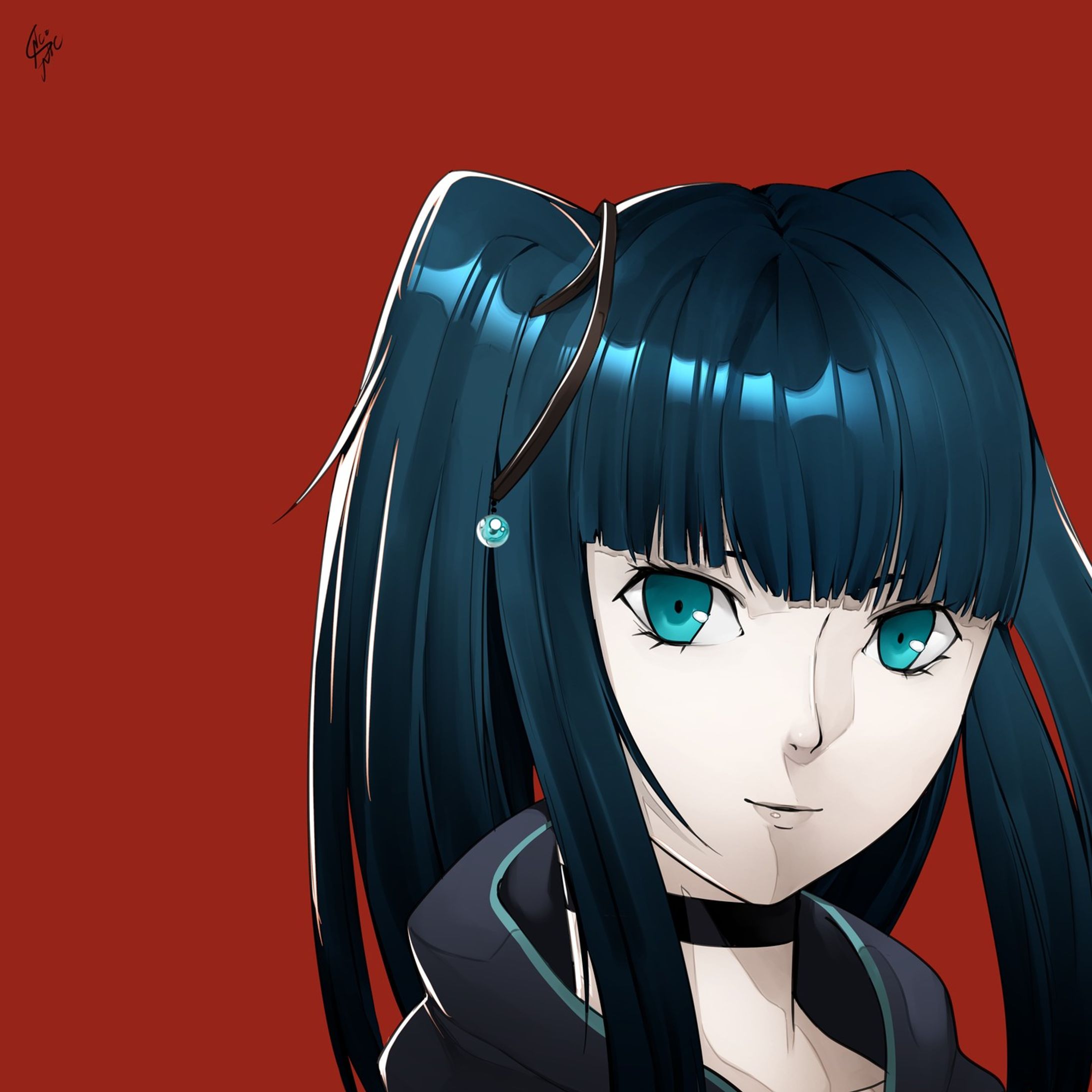 #commission 

#anime #manga #oc #persona #persona5-1