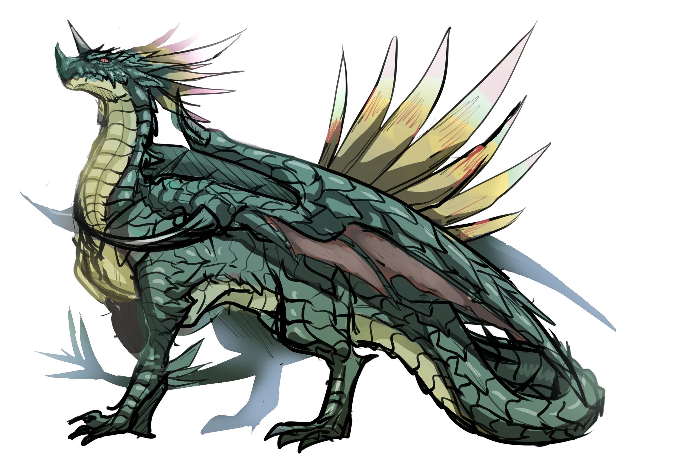 モンスターデザイン-1