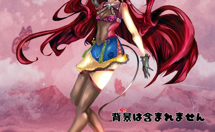 デザイン、イラスト、イラスト依頼