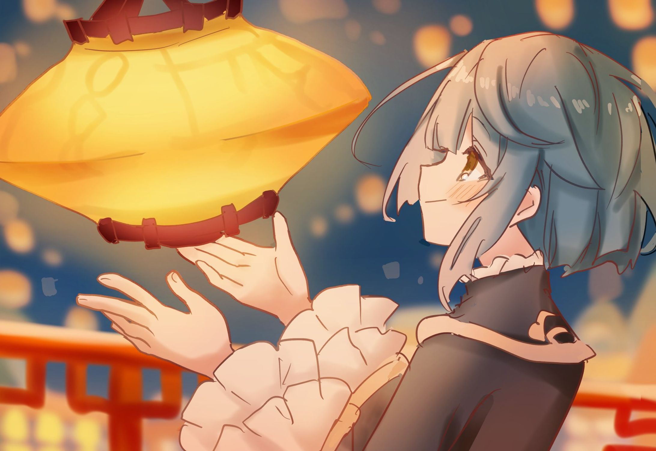 二次創作作品-1