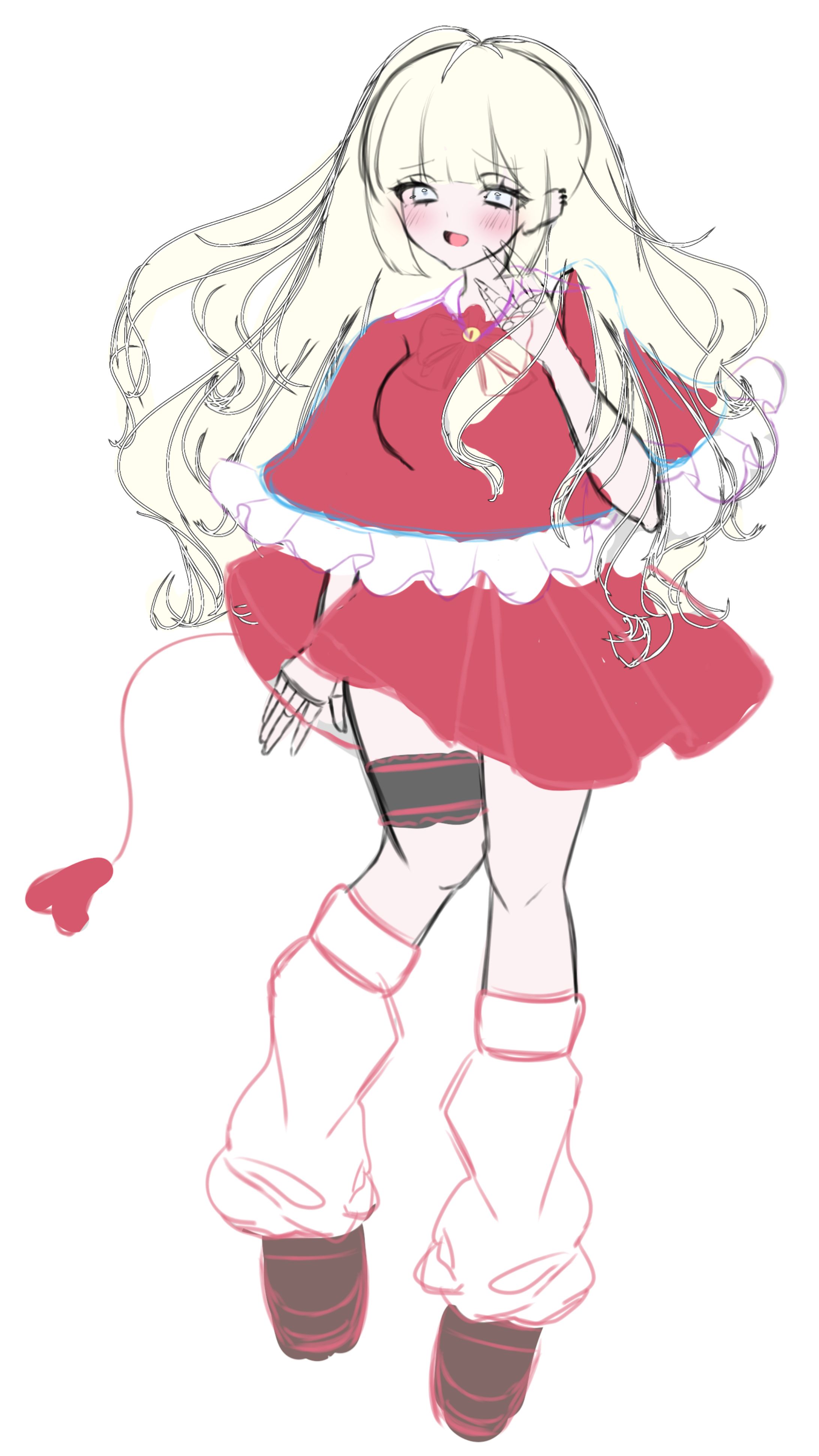 ご依頼品 ／ 2024.7-1