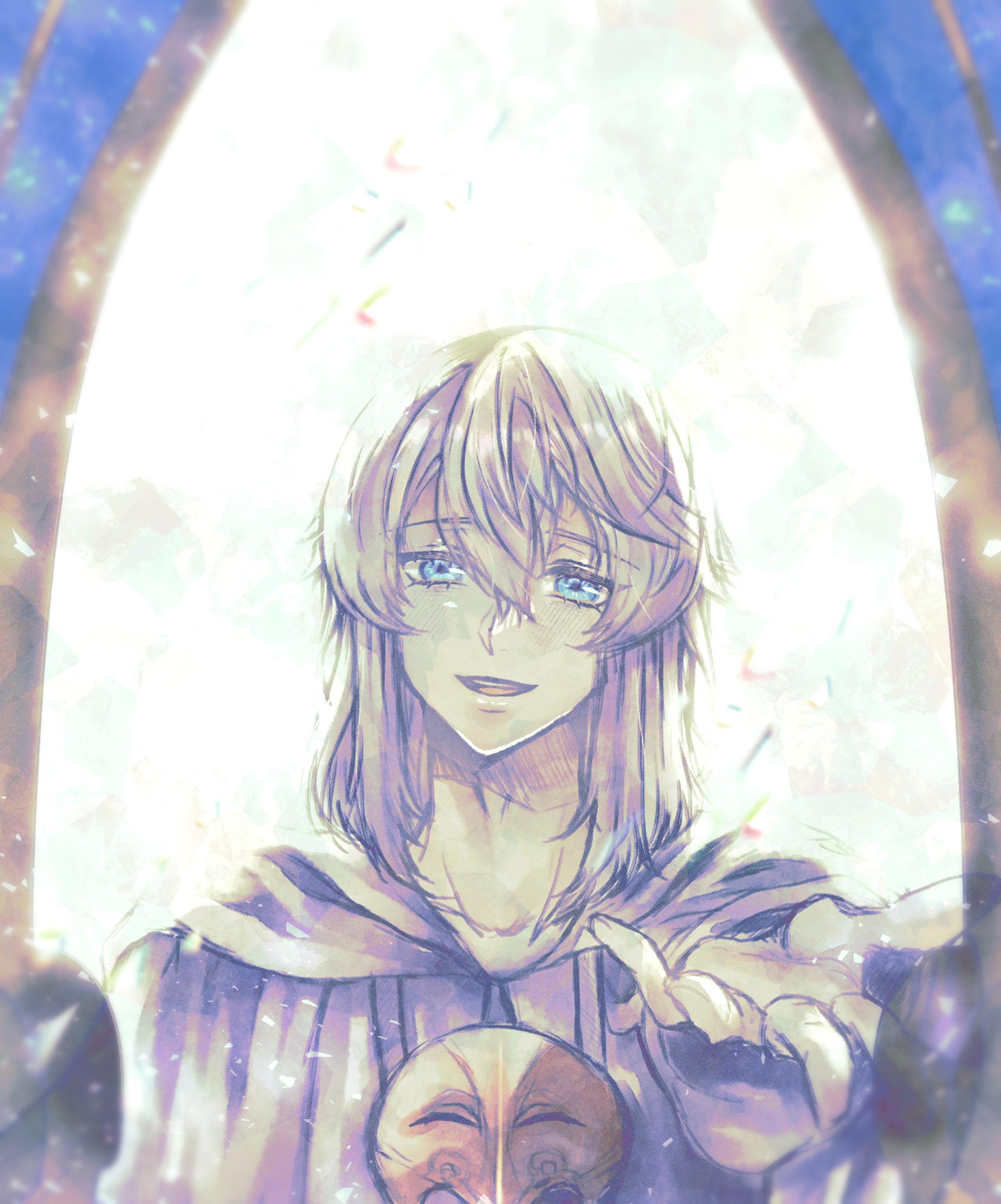 【二次創作】-1