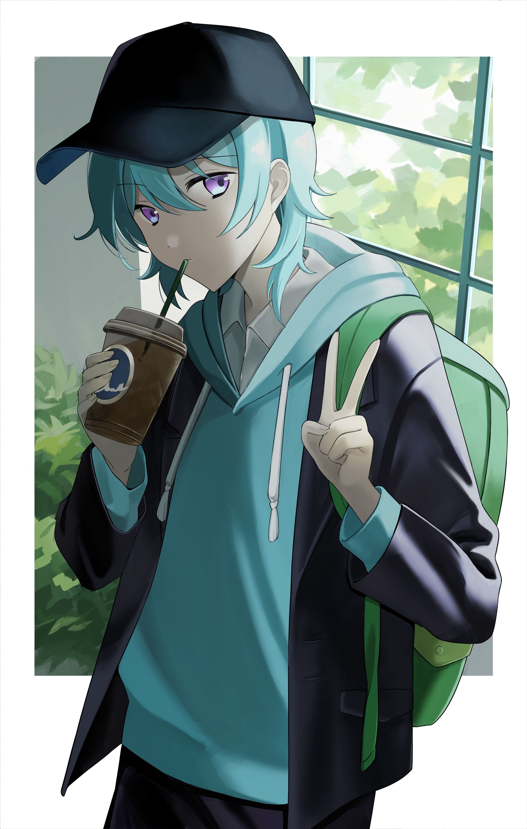 ご依頼イラスト-1