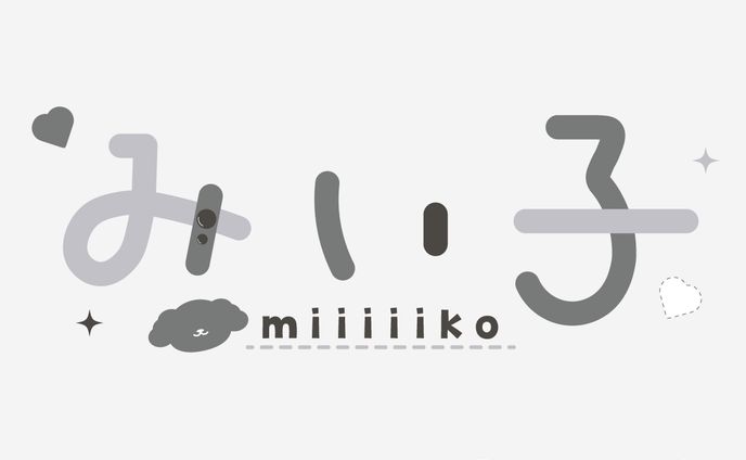 ネームロゴ、企画・編集