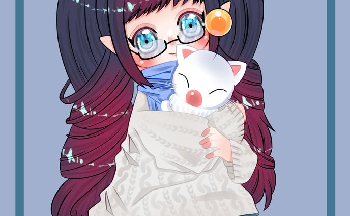 illustration work