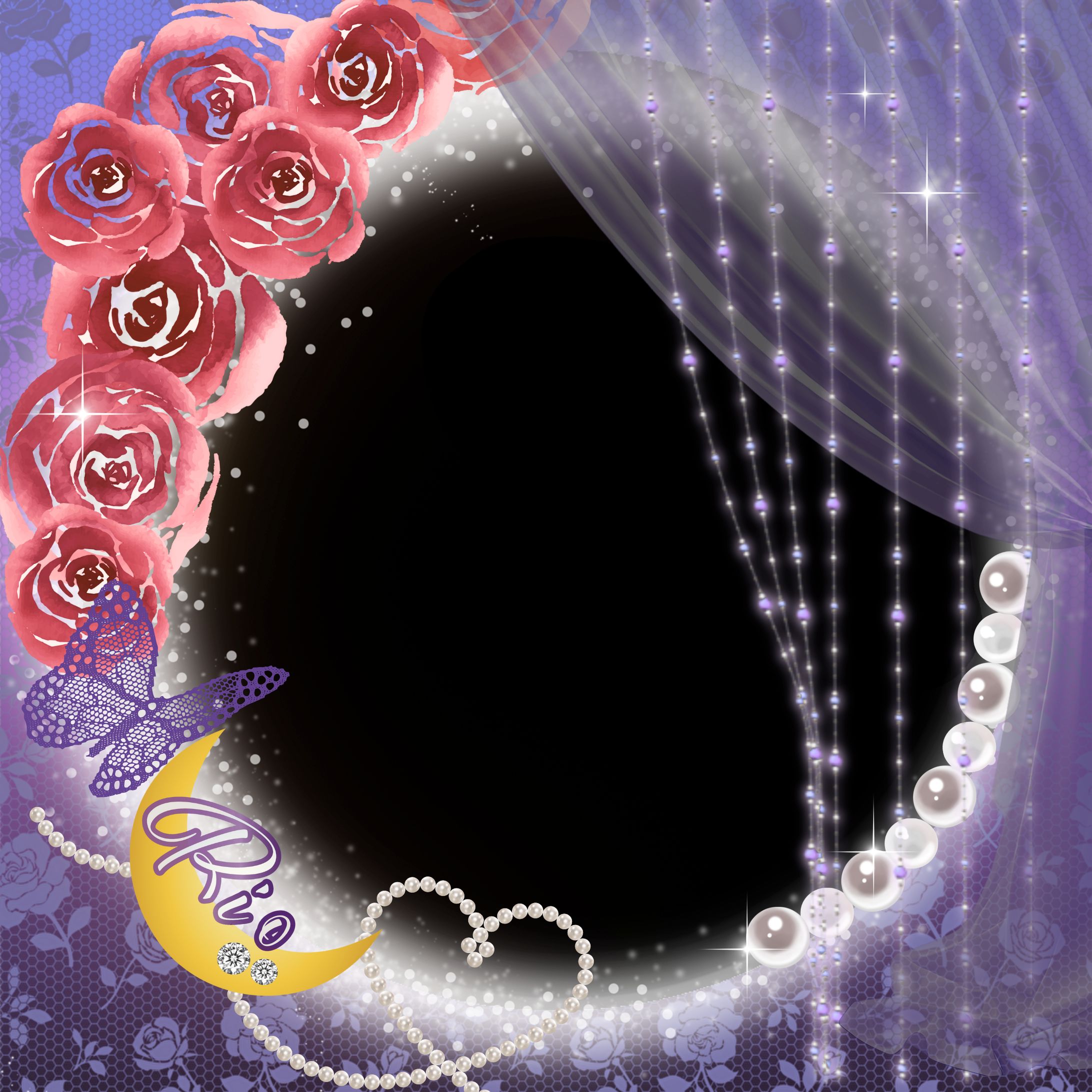 メンバーシップアイコンリング-1