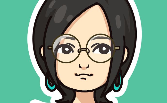 人物イラスト