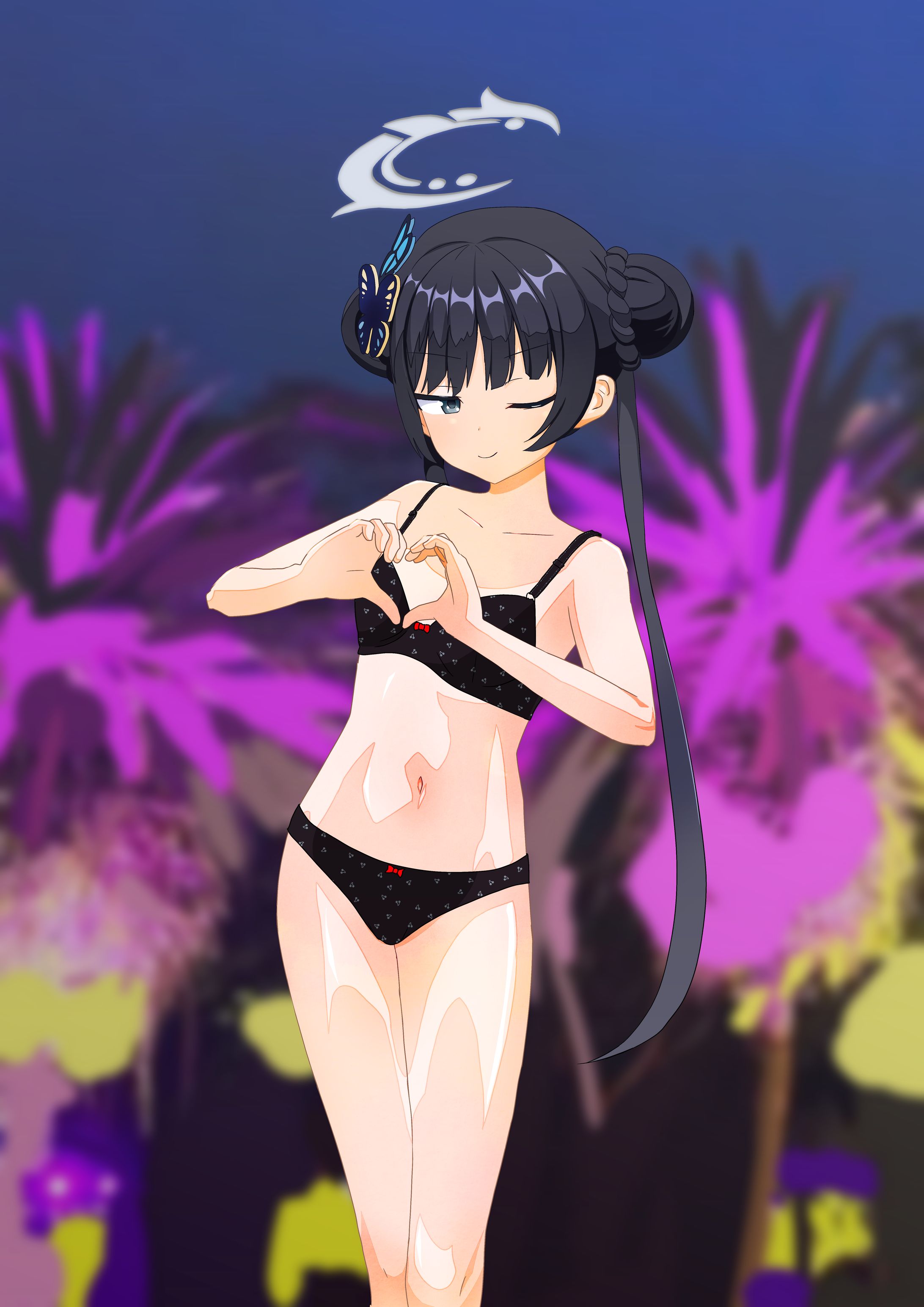 ナイトプールキサキ-1