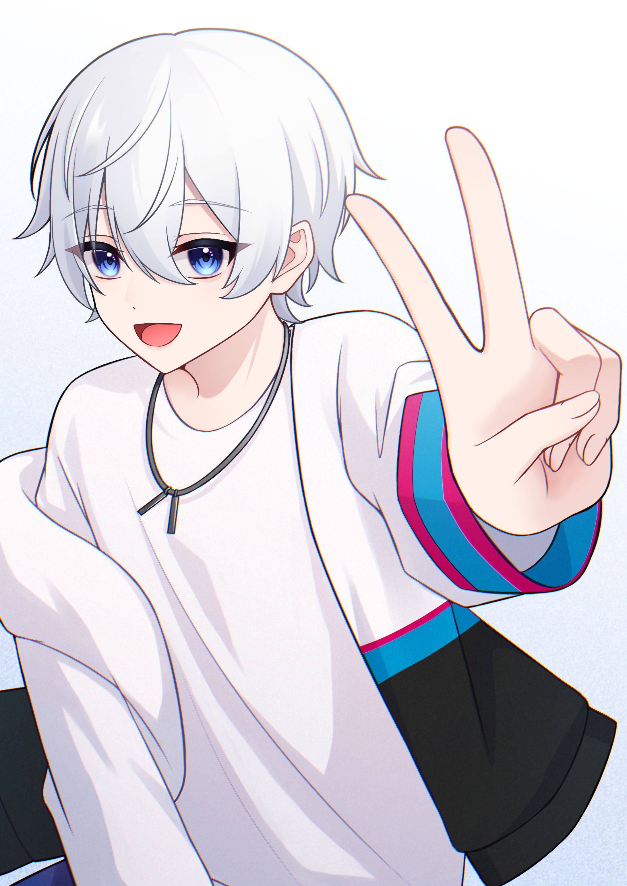 【二次創作】おらふくん-1