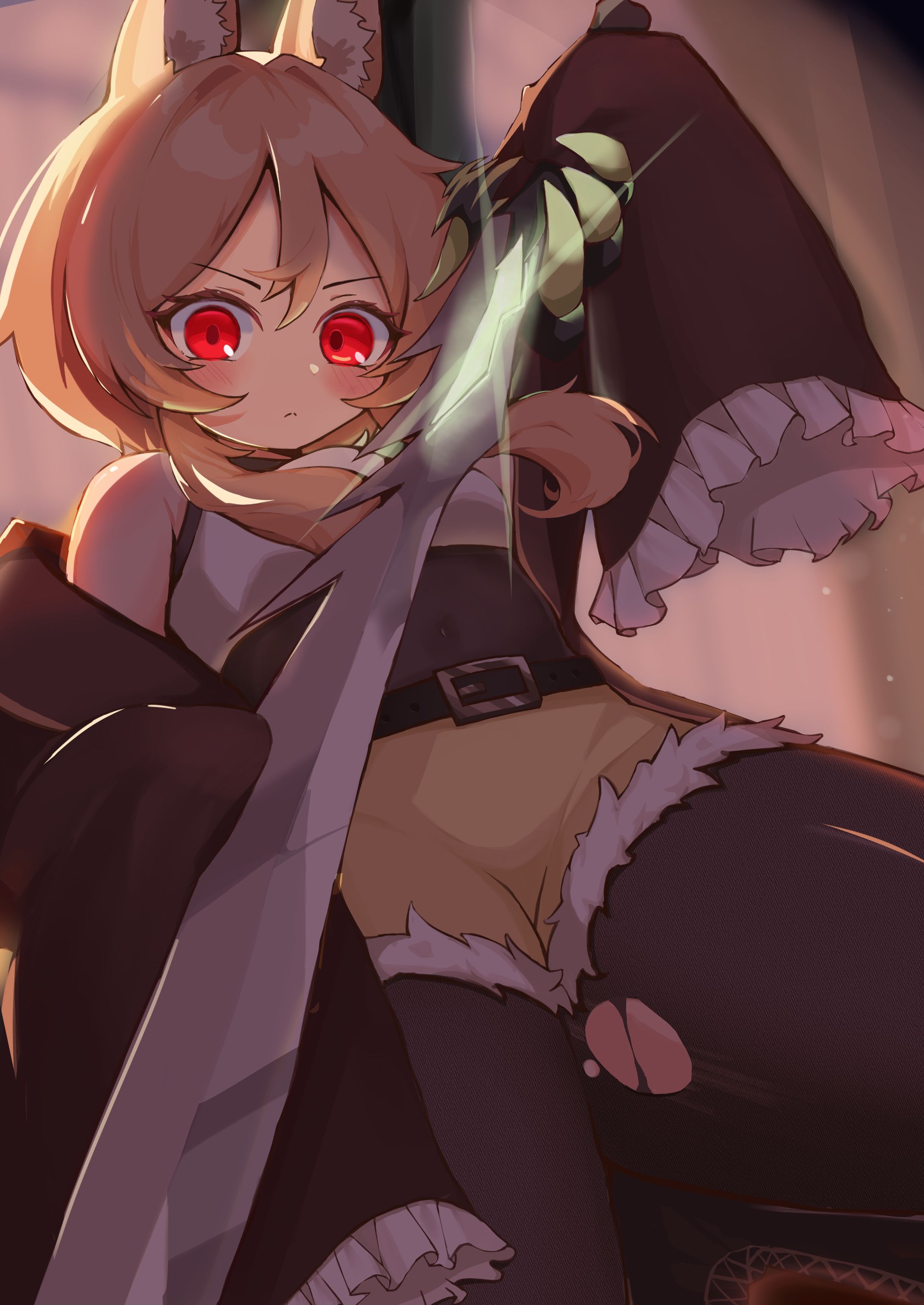 櫻歌ミコ　skeb -1