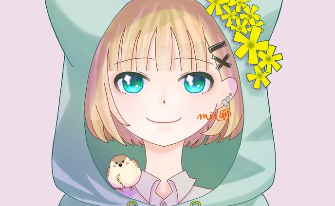 依頼作品