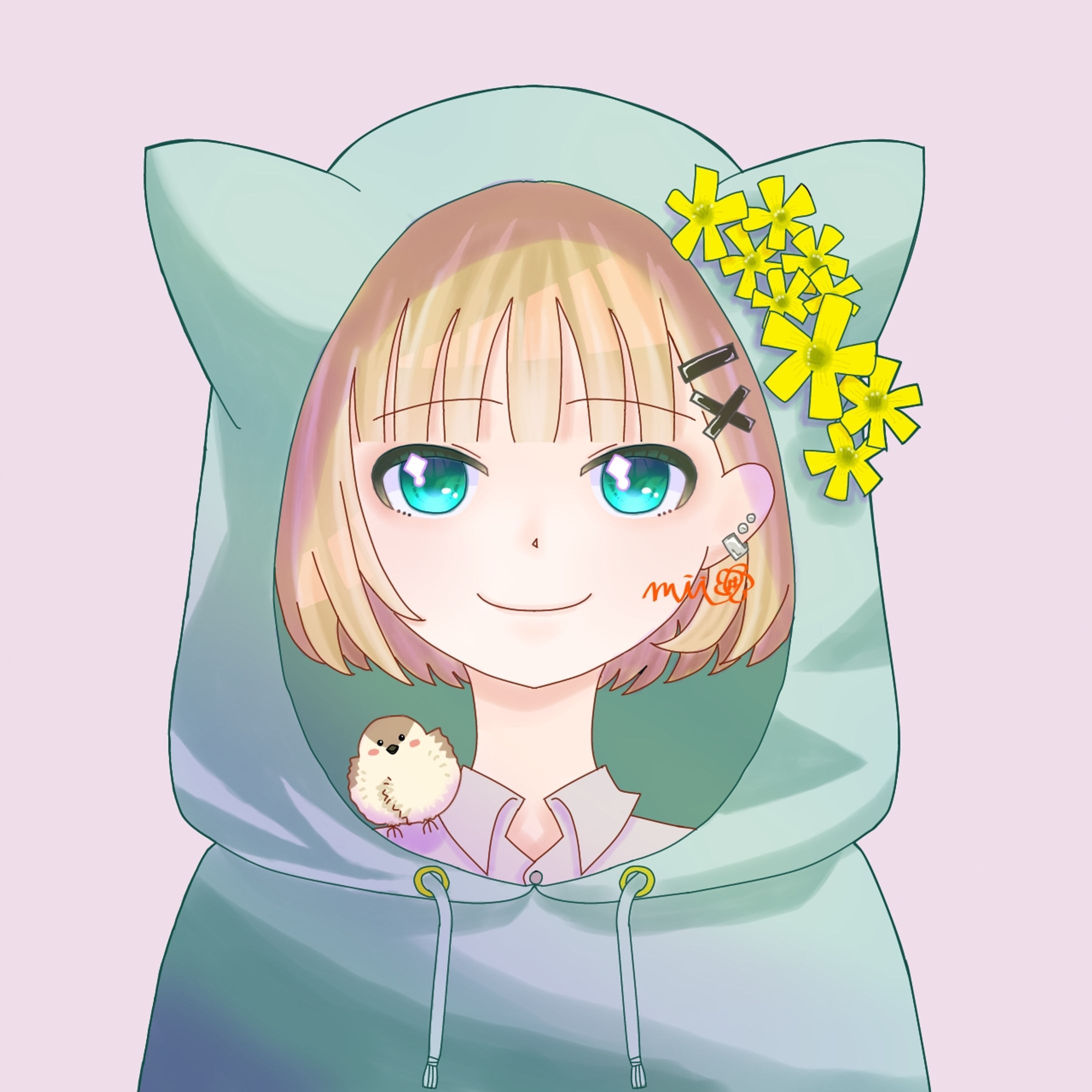 依頼作品-1