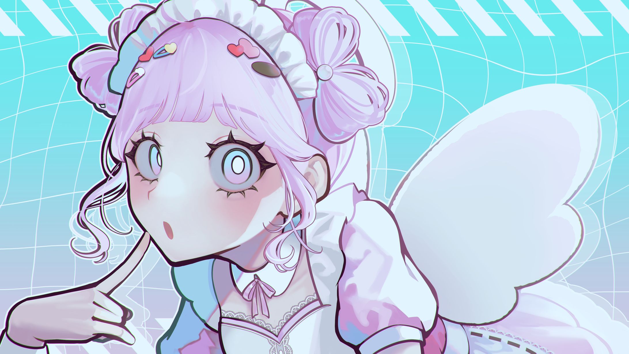 イラスト制作｜Polly様-1