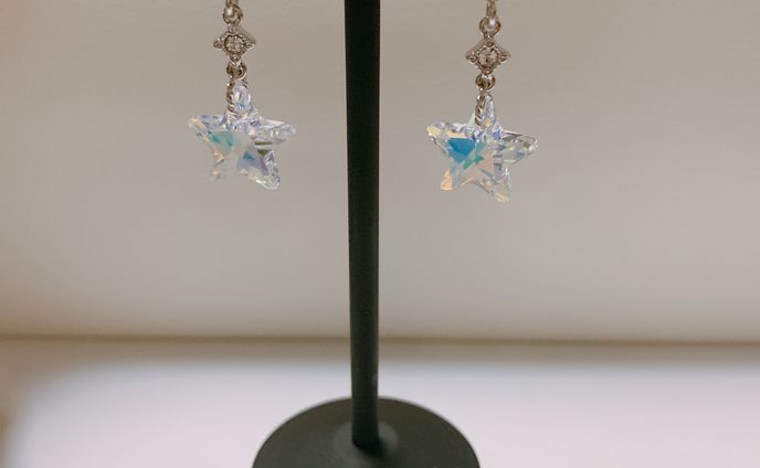 Star Silver
