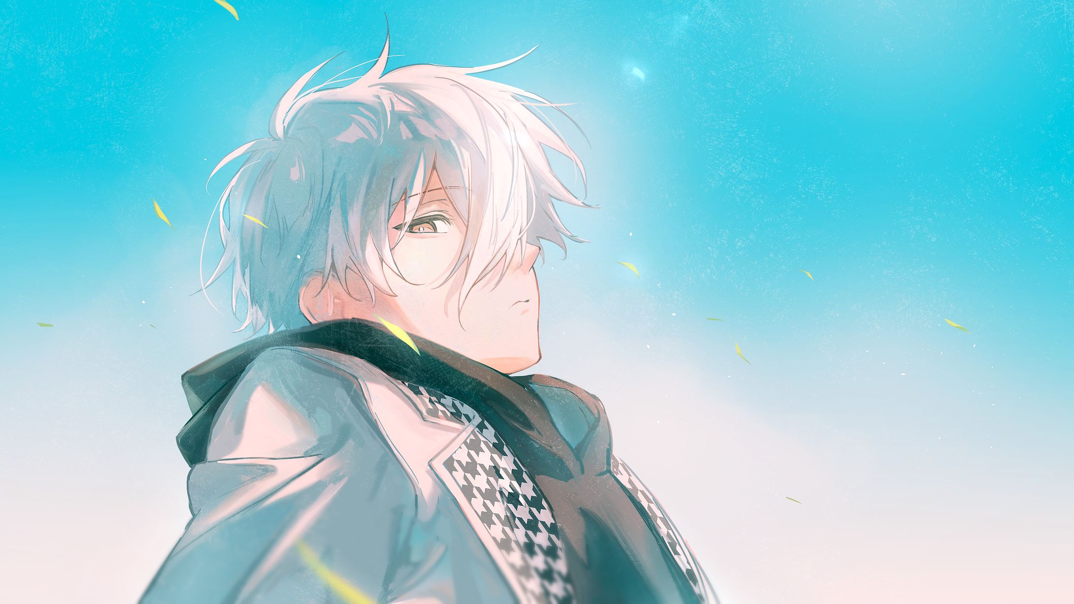 2022~2025 Illustration Collection-1