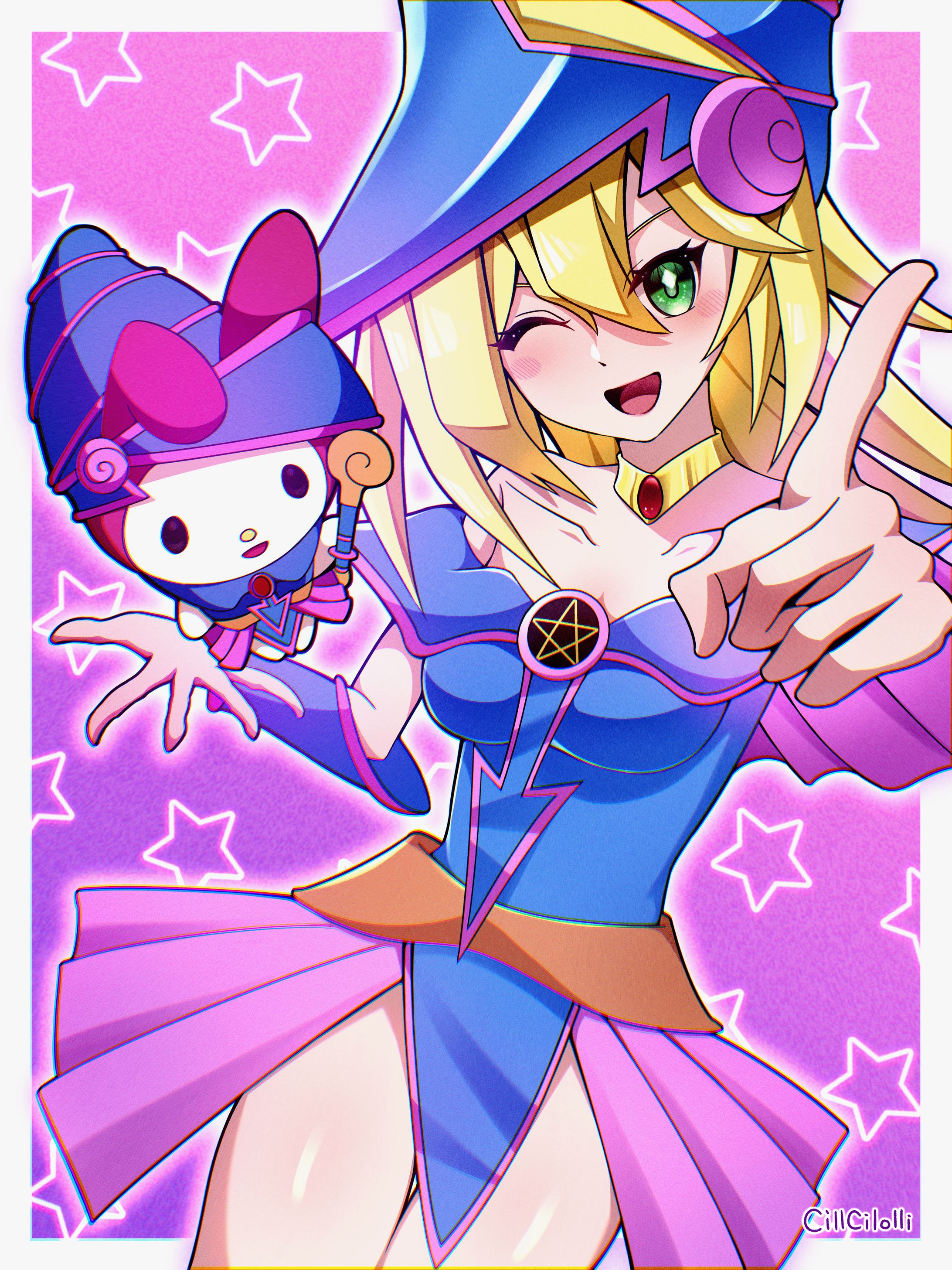 マイメロBMG 小 min-1